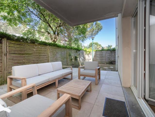 Vente Appartement 3 pièces 63 m2 Saint André de Cubzac
