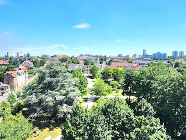 Vente Appartement 3 pièces 63 m2 Saint Gratien