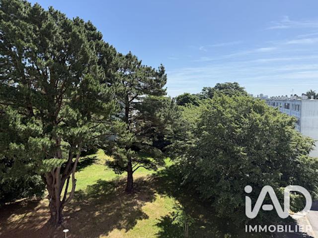 Vente Appartement 3 pièces 63 m2 Saint Herblain