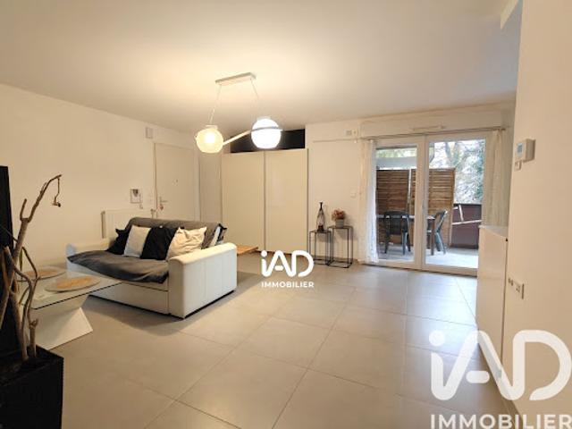 Vente Appartement 3 pièces 63 m2 Saint Herblain