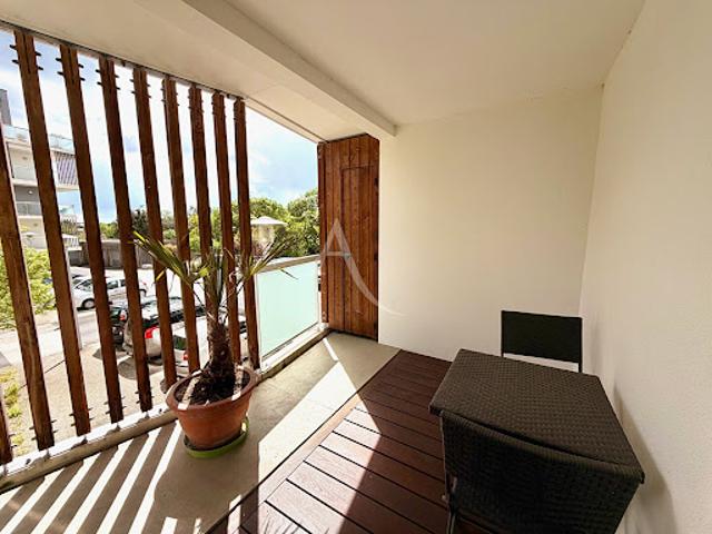 Vente Appartement 3 pièces 63 m2 Saint Herblain