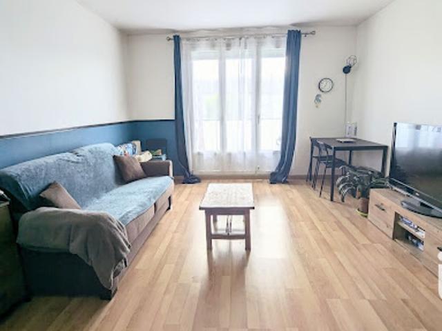 Vente Appartement 3 pièces 63 m2 Saint Jean de la Ruelle
