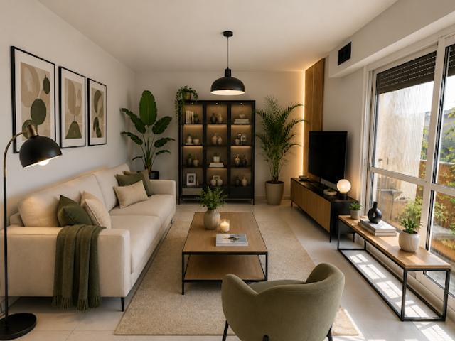 Vente Appartement 3 pièces 63 m2 Saint Julien en Genevois