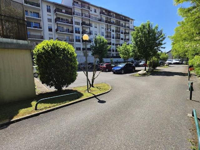 Vente Appartement 3 pièces 63 m2 Saint Julien en Genevois