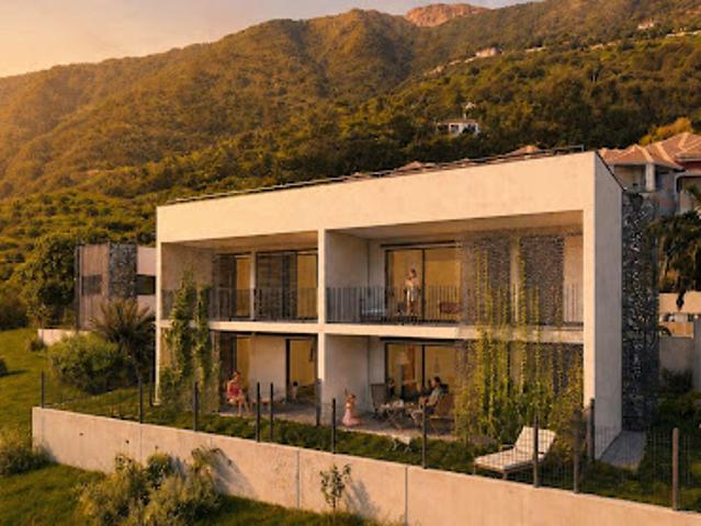 Vente Appartement 3 pièces 63 m2 Saint Martin