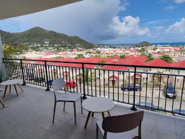 Vente Appartement 3 pièces 63 m2 Saint Martin