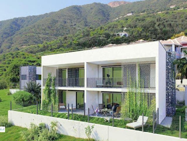 Vente Appartement 3 pièces 63 m2 Saint Martin