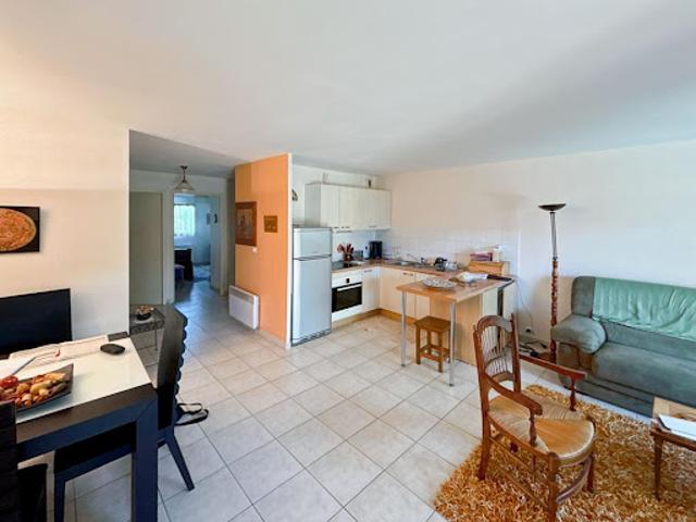 Vente Appartement 3 pièces 63 m2 Saint marc sur mer