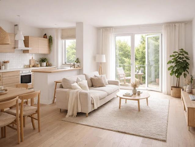 Vente Appartement 3 pièces 63 m2 Saint maur des fosses