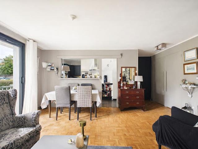 Vente Appartement 3 pièces 63 m2 Saint maur des fosses