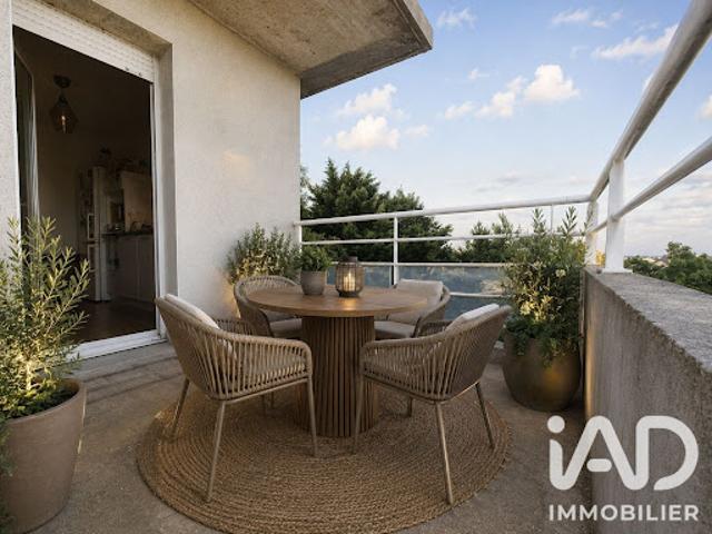 Vente Appartement 3 pièces 63 m2 Saint Nazaire