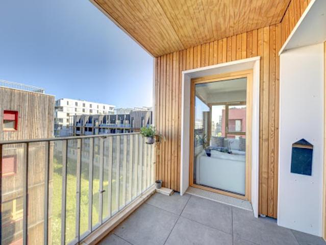 Vente Appartement 3 pièces 63 m2 Saint Ouen