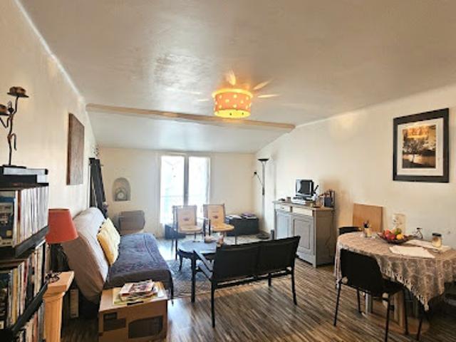 Vente Appartement 3 pièces 63 m2 Saint Paul de Fenouillet