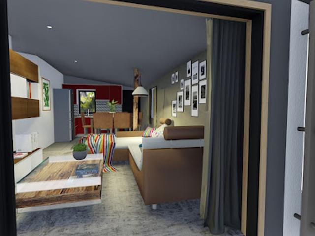 Vente Appartement 3 pièces 63 m2 Saint Pierre