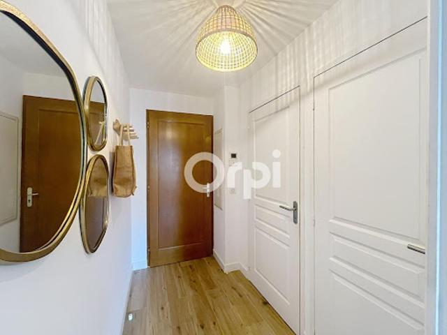 Vente Appartement 3 pièces 63 m2 Sainte Maxime