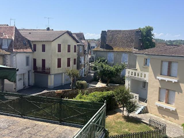 Vente Appartement 3 pièces 63 m2 Salies de bearn