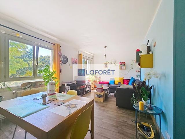 Vente Appartement 3 pièces 63 m2 Sartrouville