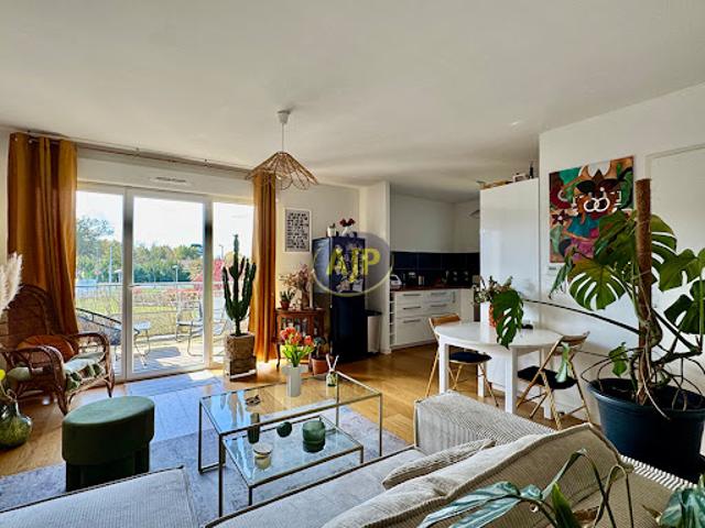 Vente Appartement 3 pièces 63 m2 Seignosse