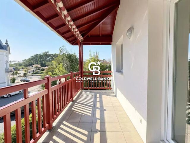 Vente Appartement 3 pièces 63 m2 Seignosse