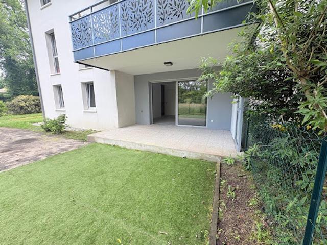 Vente Appartement 3 pièces 63 m2 Seignosse