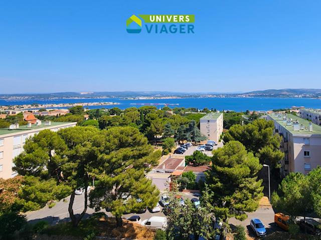 Vente Appartement 3 pièces 63 m2 Sète