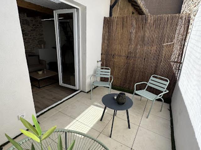 Vente Appartement 3 pièces 63 m2 Sète