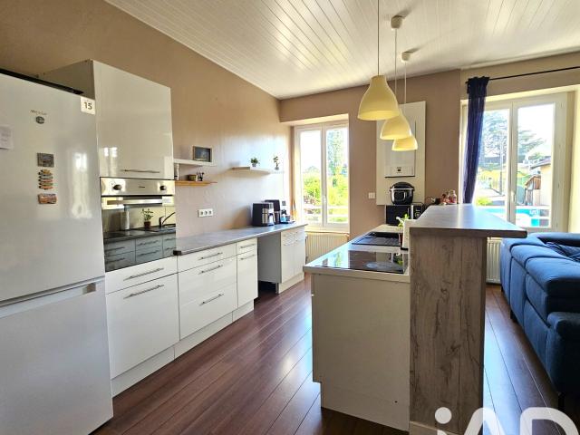 Vente Immeuble 160 m²