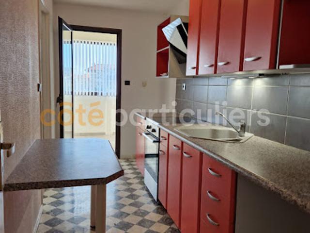 Vente Appartement 3 pièces 60.43 m2 Mont de Marsan