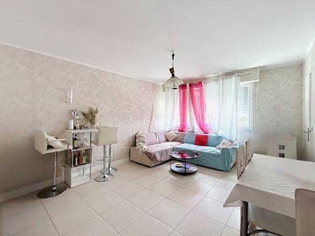 Vente Appartement 3 pièces 60.47 m2 Saint Jean le Blanc