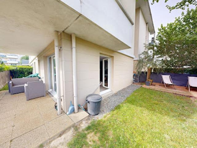 Vente Appartement 3 pièces 60.45 m2 Trappes
