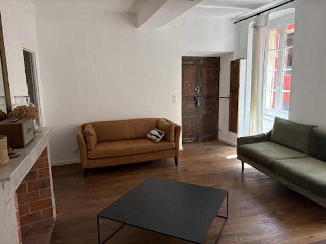 Vente Appartement 3 pièces 60.45 m2 Bastia