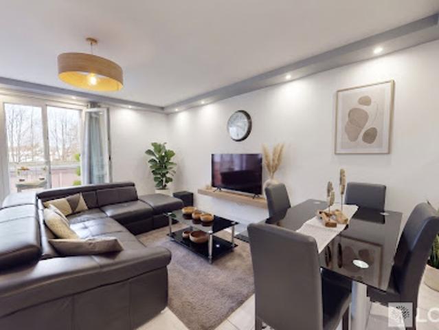 Vente Appartement 3 pièces 60.45 m2 Reims