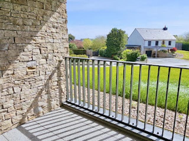 Vente Appartement 3 pièces 60.46 m2 Chateaubourg