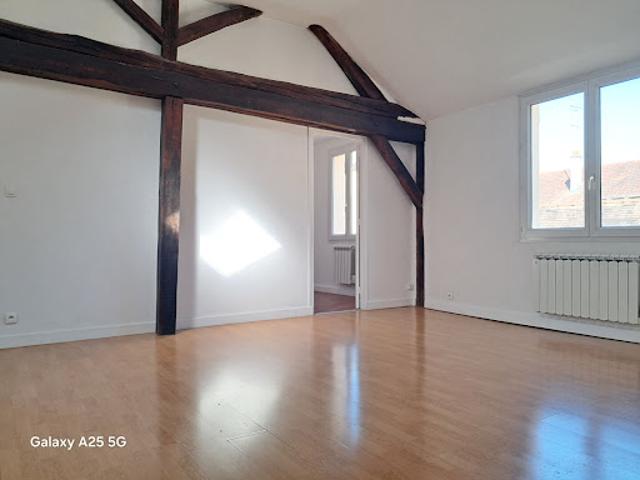 Vente Appartement 3 pièces 60.4 m2 Sens