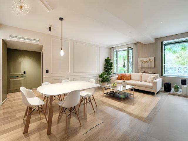 Vente Appartement 3 pièces 60.51 m2 Lyon 1er