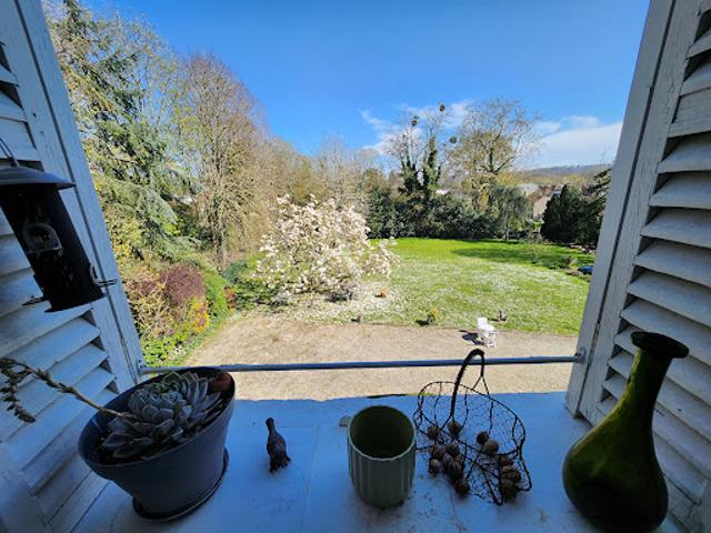 Vente Appartement 3 pièces 60.57 m2 Dourdan