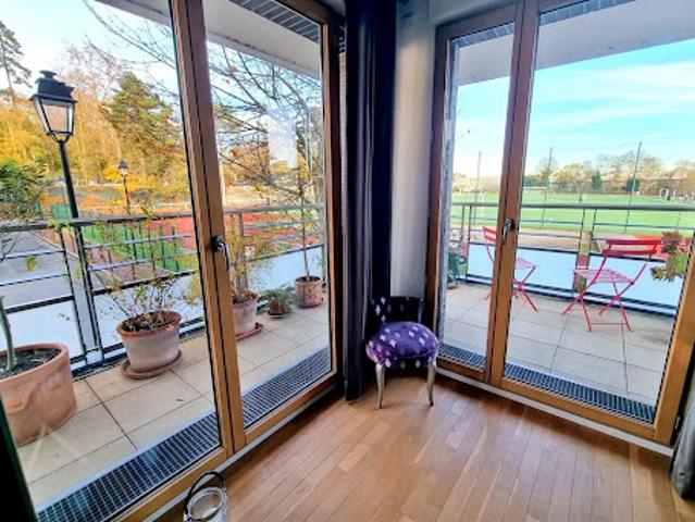 Vente Appartement 3 pièces 60.57 m2 Marly le Roi