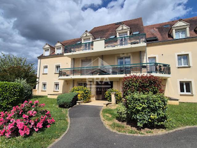 Vente Appartement 3 pièces 60.54 m2 Brie Comte Robert