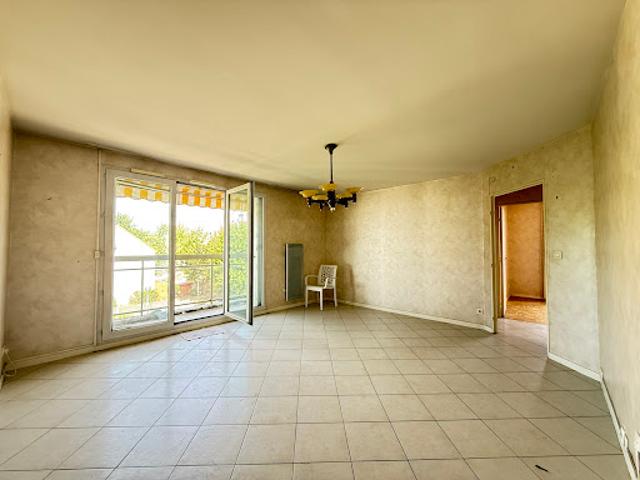 Vente Appartement 3 pièces 60.55 m2 Mantes la Jolie
