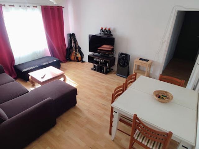 Vente Appartement 3 pièces 60.55 m2 Mont de Marsan