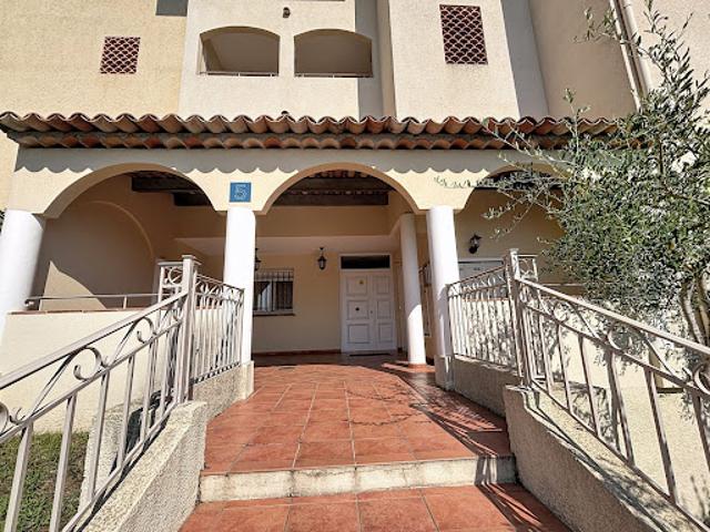 Vente Appartement 3 pièces 60.55 m2 Mougins