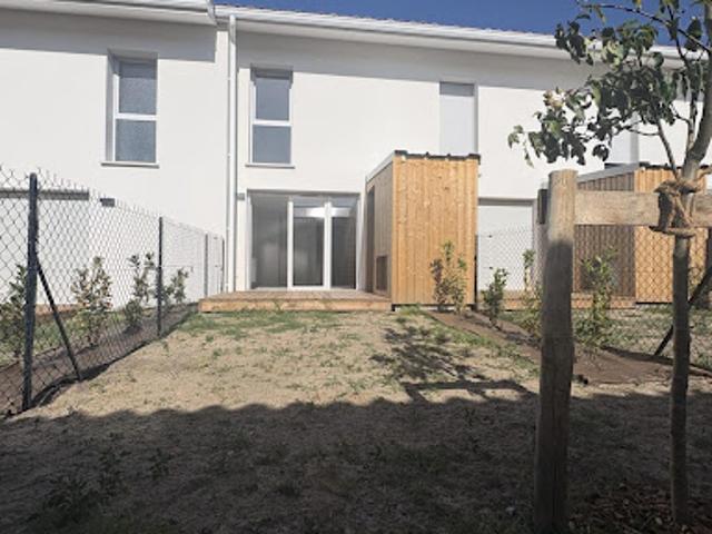 Vente Appartement 3 pièces 60.5 m2 Messanges