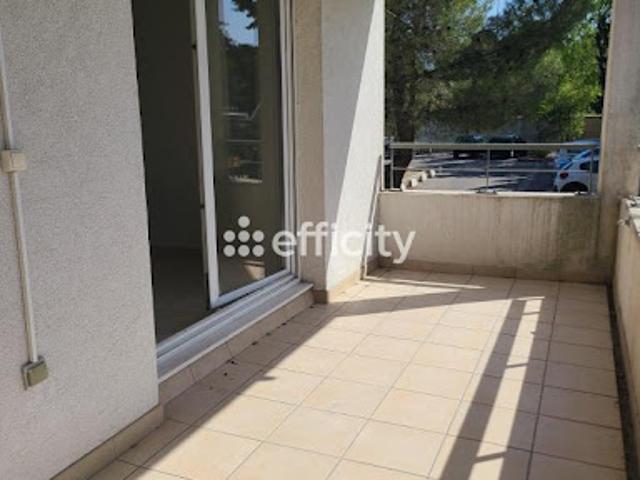 Vente Appartement 3 pièces 60.5 m2 Montpellier