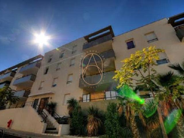 Vente Appartement 3 pièces 60.5 m2 Montpellier