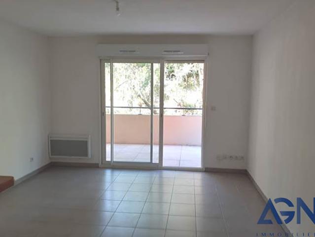 Vente Appartement 3 pièces 60.5 m2 Montpellier