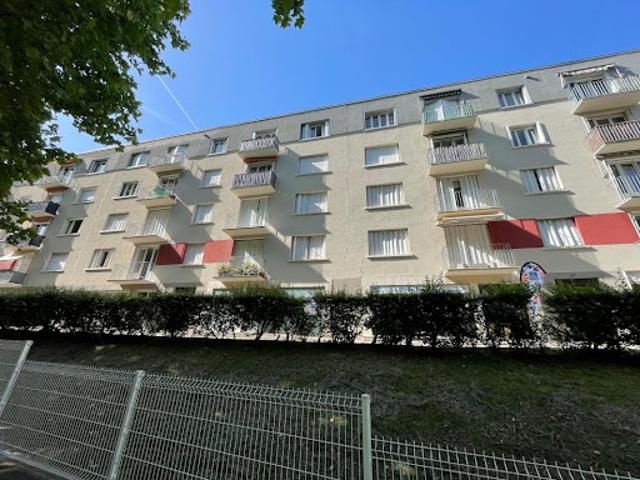 Vente Appartement 3 pièces 60.5 m2 Limoges