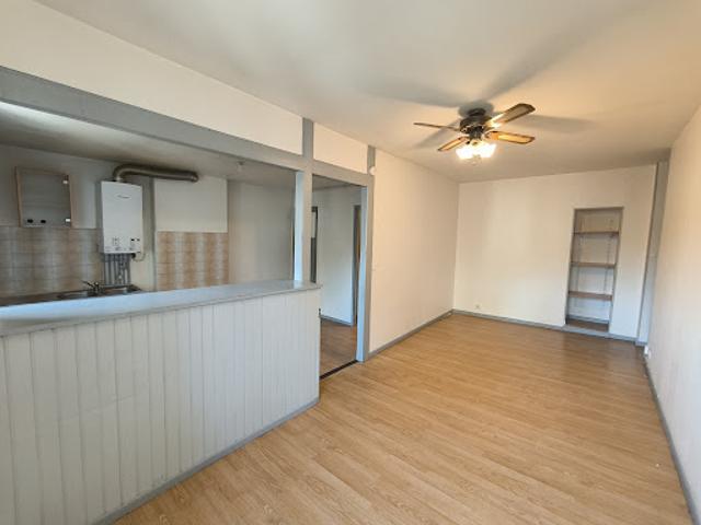 Vente Appartement 3 pièces 60.5 m2 Saint Etienne