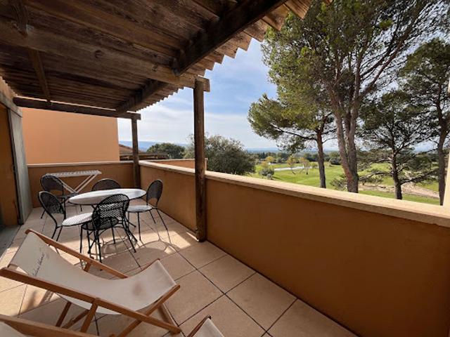 Vente Appartement 3 pièces 60.5 m2 Saumane de Vaucluse