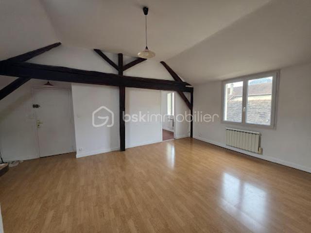Vente Appartement 3 pièces 60.5 m2 Sens