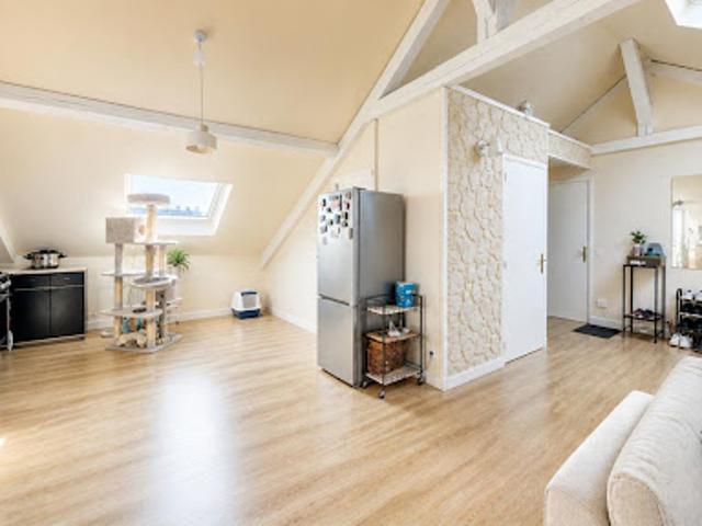 Vente Appartement 3 pièces 60.67 m2 Le Havre